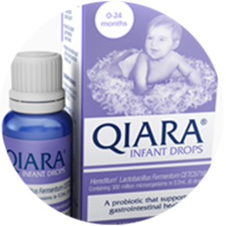 Qiara Probiotics - Qiara Infant
