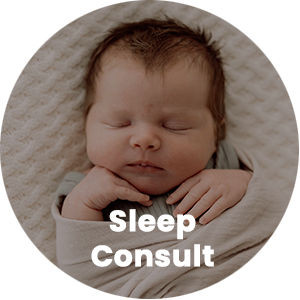Sleep consult packages