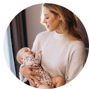 Nanny (4 hour duration day or night)