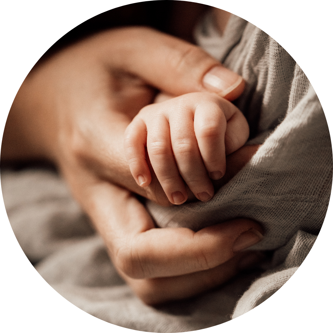 Helping Hand (4 hour duration)